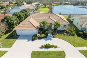 4855 WOOD POINTE WAY, SARASOTA, FL 34233 Sold 03/10/25