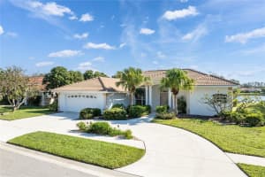 4855 WOOD POINTE WAY, SARASOTA, FL 34233 Sold 03/10/25