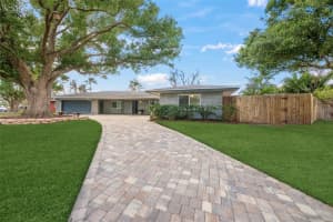 2814 TANGELO DRIVE, SARASOTA, FL 34239 Sold 12/10/24