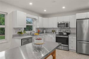 2814 TANGELO DRIVE, SARASOTA, FL 34239 Sold 12/10/24