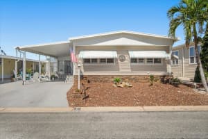 2107 PALMA SOLA BOULEVARD, BRADENTON, FL 34209 Sold 04/30/25