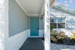 1105 58TH STREET, GULFPORT, FL 33707 - MLS#MFRA4627759