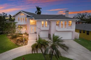 2105 RIVERVIEW BOULEVARD, BRADENTON, FL 34205 Sold 04/02/25