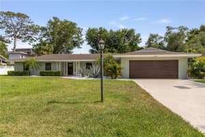 322 SUWANEE AVENUE, SARASOTA, FL 34243 Sold 03/12/25