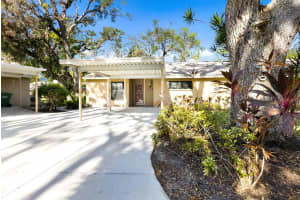 4873 VILLAGE GARDENS DRIVE, SARASOTA, FL 34234 Sold 04/28/25