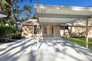 4873 VILLAGE GARDENS DRIVE, SARASOTA, FL 34234 Sold 04/28/25