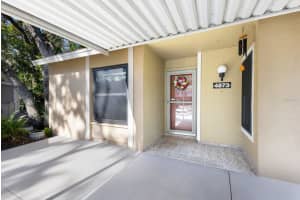 4873 VILLAGE GARDENS DRIVE, SARASOTA, FL 34234 Sold 04/28/25