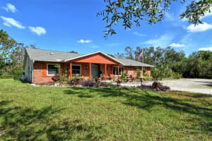 2971 71ST AVENUE, SARASOTA, FL 34243 Sold 03/06/25