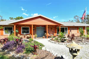 2971 71ST AVENUE, SARASOTA, FL 34243 Sold 03/06/25