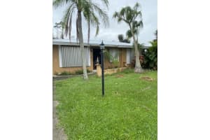 21461 WINLOCK AVENUE, PORT CHARLOTTE, FL 33952 Sold 11/27/24