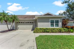 2412 FAIRWAY OAKS DRIVE, PALMETTO, FL 34221 Sold 02/13/25