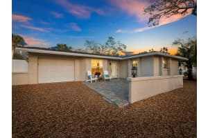 5133 SANDY BEACH AVENUE, SARASOTA, FL 34242 Sold 03/11/25