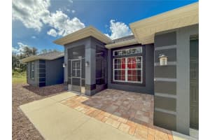 1661 ATWATER DRIVE, NORTH PORT, FL 34288 Sold 07/15/25