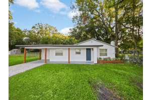 2708 HAMBLETON AVENUE, ORLANDO, FL 32810 Sold 02/26/25