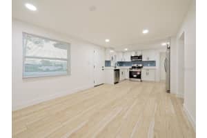2708 HAMBLETON AVENUE, ORLANDO, FL 32810 Sold 02/26/25