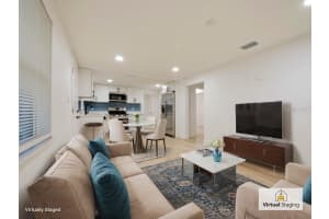2708 HAMBLETON AVENUE, ORLANDO, FL 32810 Sold 02/26/25