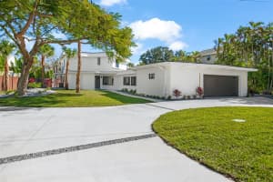 4915 PRIMROSE PATH, SARASOTA, FL 34242 Sold 10/22/25