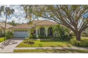 7506 EATON COURT, UNIVERSITY PARK, FL 34201 Sold 09/10/25