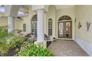 7506 EATON COURT, UNIVERSITY PARK, FL 34201 Sold 09/10/25