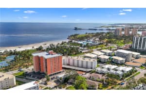 1100 SHORE DRIVE, SAINT PETERSBURG, FL 33701 Sold 01/06/25