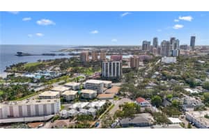 1100 SHORE DRIVE, SAINT PETERSBURG, FL 33701 Sold 01/06/25