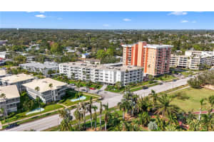 1100 SHORE DRIVE, SAINT PETERSBURG, FL 33701 Sold 01/06/25