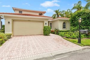 4561 MURCIA BOULEVARD, SARASOTA, FL 34238 - MLS#MFRA4627867