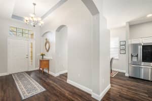 6555 BLUE GROSBEAK CIRCLE, LAKEWOOD RANCH, FL 34202 Sold 04/03/25