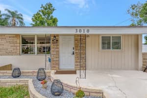 3010 PAFKO DRIVE, SARASOTA, FL 34232 Sold 01/31/25