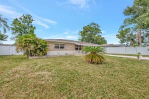 3010 PAFKO DRIVE, SARASOTA, FL 34232 Sold 01/31/25