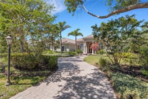 4008 FOUNDERS CLUB DRIVE, SARASOTA, FL 34240 Sold 03/13/25