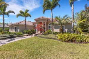 4008 FOUNDERS CLUB DRIVE, SARASOTA, FL 34240 Sold 03/13/25