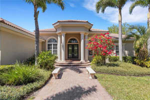 4008 FOUNDERS CLUB DRIVE, SARASOTA, FL 34240 Sold 03/13/25