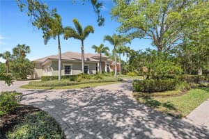 4008 FOUNDERS CLUB DRIVE, SARASOTA, FL 34240 Sold 03/13/25