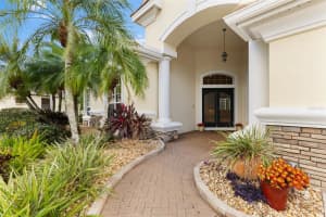 4867 CARRINGTON CIRCLE, SARASOTA, FL 34243 Sold 02/28/25