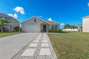 15218 AGAVE GROVE PLACE, BRADENTON, FL 34212 Sold 04/01/25