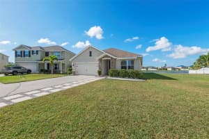 15218 AGAVE GROVE PLACE, BRADENTON, FL 34212 Sold 04/01/25