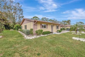4603 TIPPECANOE TRAIL, SARASOTA, FL 34233 Sold 02/14/25