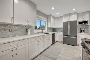 4603 TIPPECANOE TRAIL, SARASOTA, FL 34233 Sold 02/14/25
