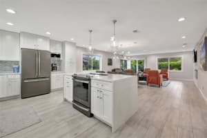 4603 TIPPECANOE TRAIL, SARASOTA, FL 34233 Sold 02/14/25