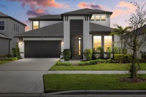 3512 HIDDEN CREEK BOULEVARD, SARASOTA, FL 34240 Sold 03/24/25