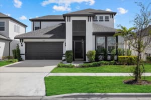3512 HIDDEN CREEK BOULEVARD, SARASOTA, FL 34240 Sold 03/24/25