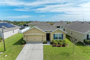 2201 TALLY BREEZE WAY, BRADENTON, FL 34208 Sold 02/26/25