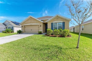 2201 TALLY BREEZE WAY, BRADENTON, FL 34208 Sold 02/26/25