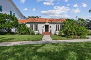 4523 ROSEMERE ROAD, TAMPA, FL 33609 Sold 02/14/25