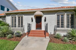 4523 ROSEMERE ROAD, TAMPA, FL 33609 Sold 02/14/25