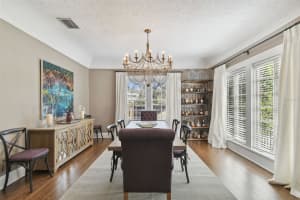 4523 ROSEMERE ROAD, TAMPA, FL 33609 Sold 02/14/25