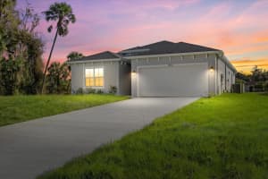 1800 SAN MATEO DRIVE, NORTH PORT, FL 34288 Sold 08/01/25
