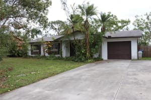 2568 ARAPAHO STREET, SARASOTA, FL 34231 Sold 02/21/25