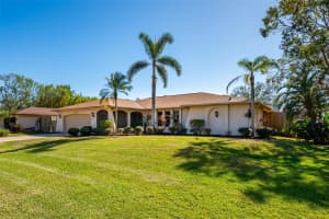 4434 MEADOW CREEK CIRCLE, SARASOTA, FL 34233 Sold 05/09/25